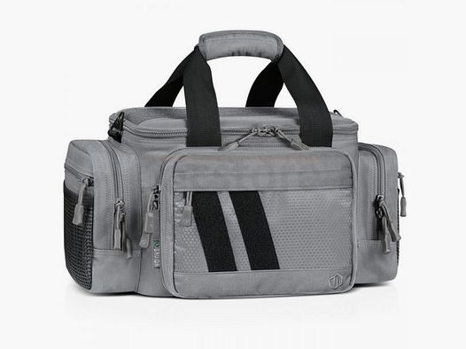 Savior / Specialist Range Bag / Grey
