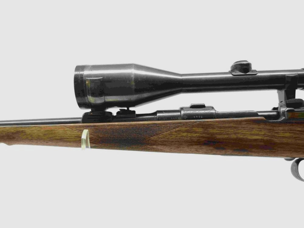 Honold Ulm avec Zeiss Diastal 8x52