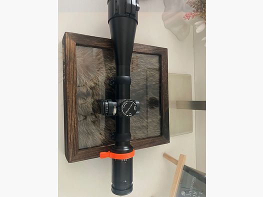 Leica Amplus 2,5-15x50 iBDC