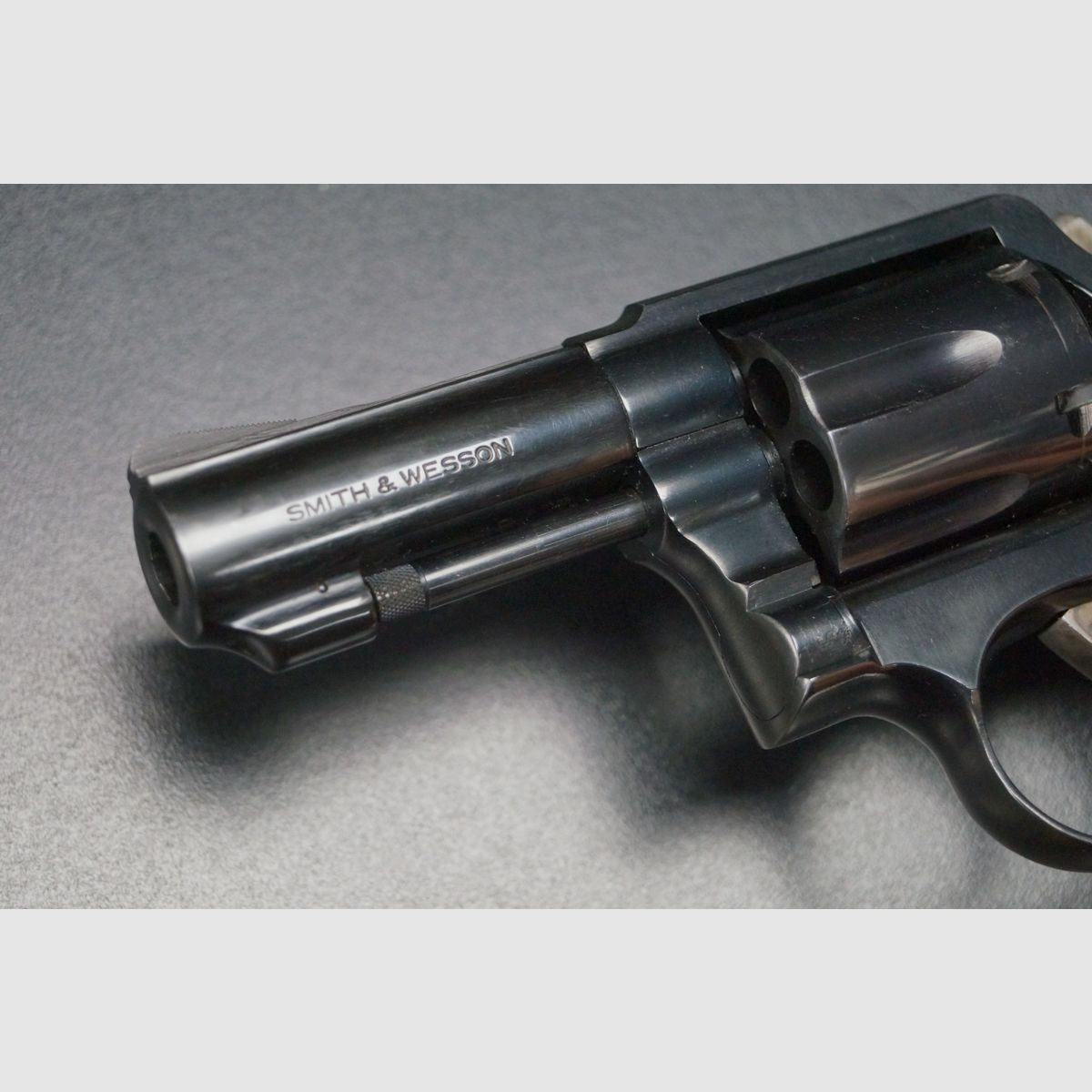 Smith & Wesson 13-3 .357 Mag, Bild 5 von 7