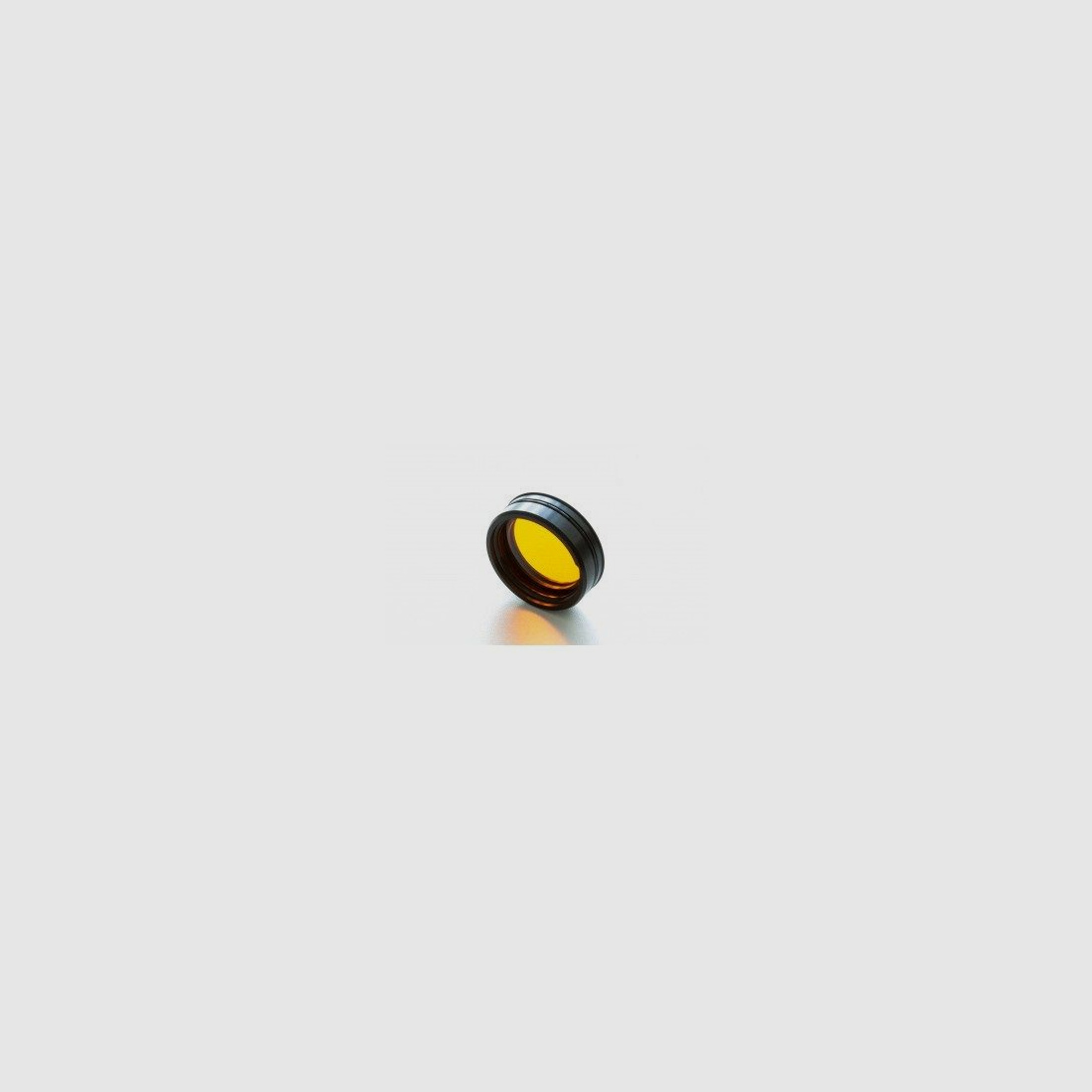 Przise Jagen Kontrast-Booster Orange
