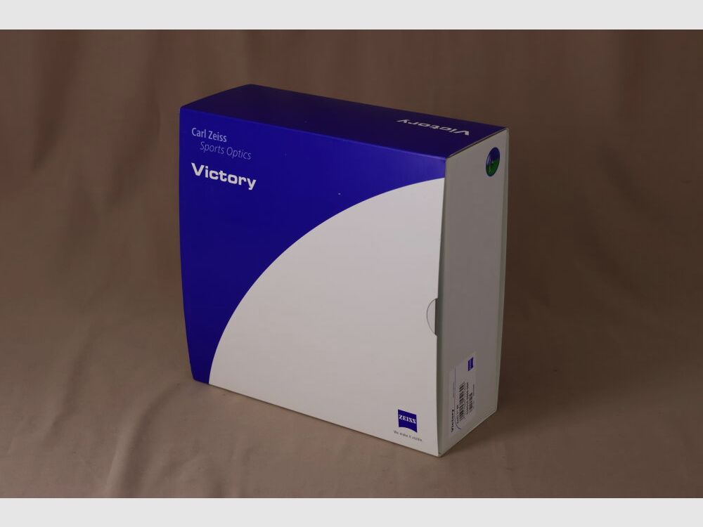 Zeiss Victory 8x45 T* RF // Fernglas mit Entfernungsmesser & OVP!!