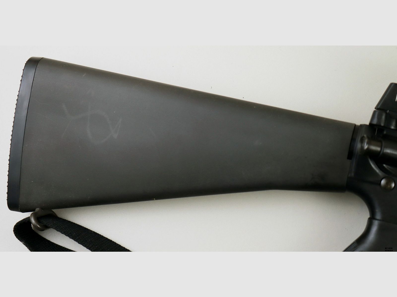 Gewehr Colt mod. Match Target Competition H-Bar. Kal. 223 Rem. Ser. Nr. CCH024708, Bild 9 von 12