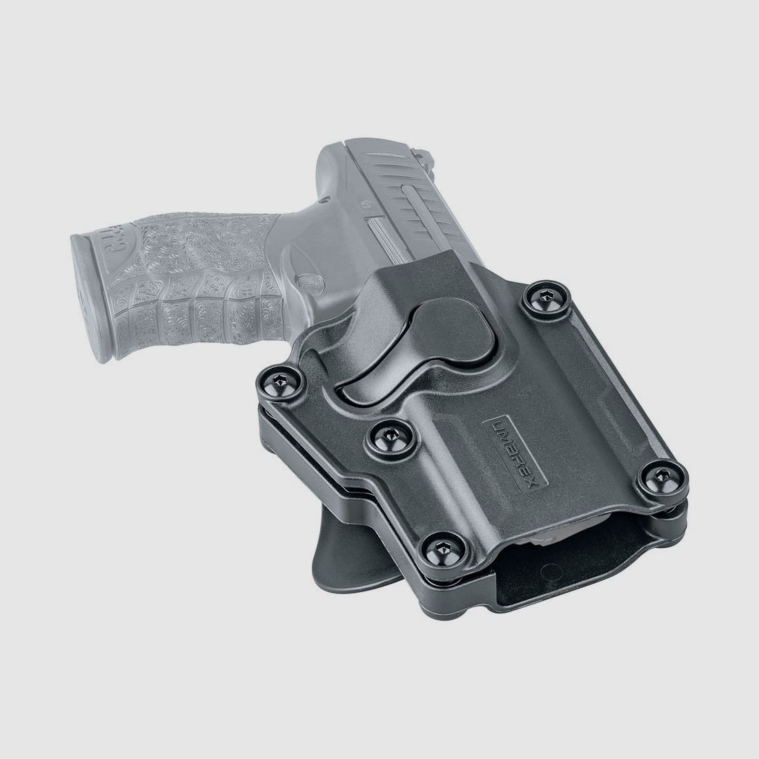 Holster paddle z polimeru Umarex Multifit