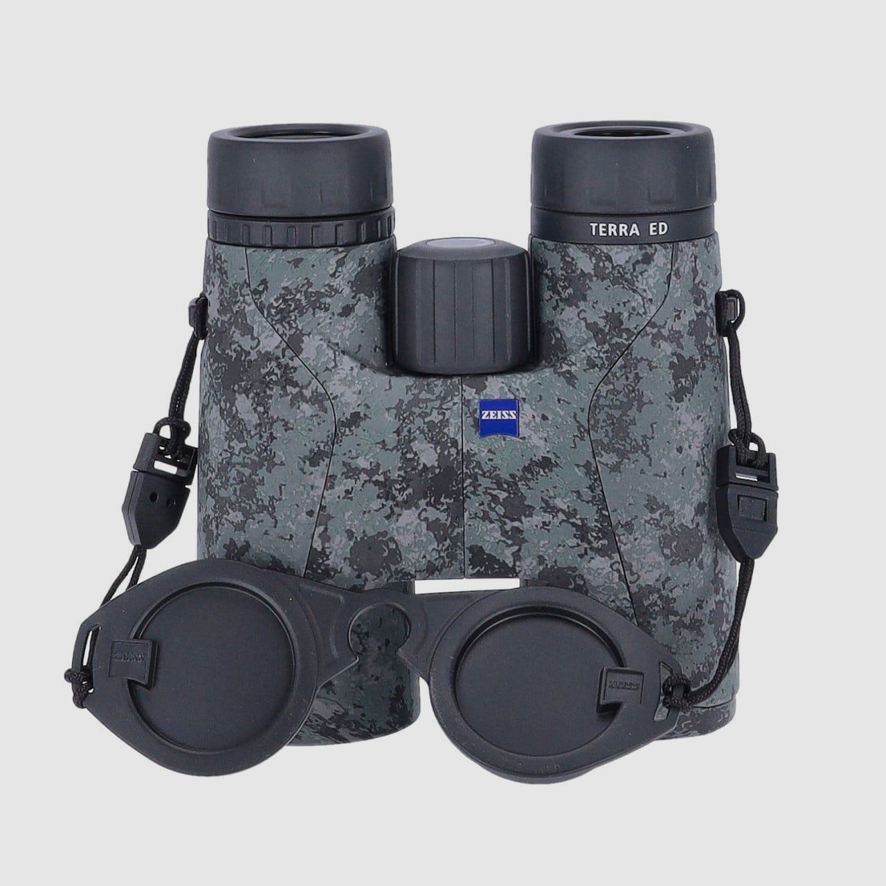 ZEISS Terra 10x42 ED Fernglas Camo