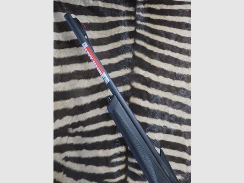 Selbstladebüchse WINCHESTER SXR2 Composite Linkshänder Kal.30-06 mit Drückjagdvisier, Bild 2 von 9