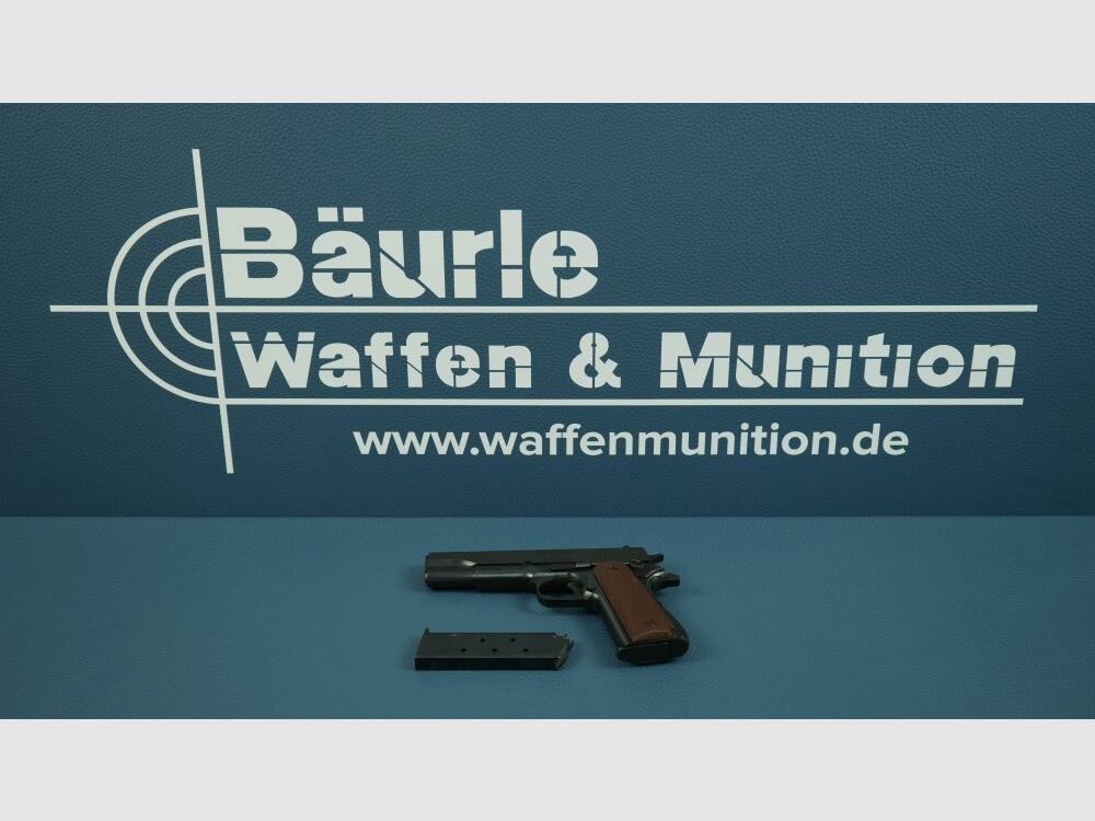 Norinco 1911 A1 .45Auto