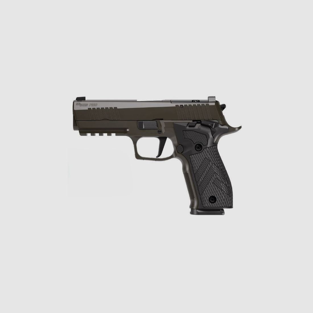 Sig Sauer Pistole P226-X Legion SAO – 9 mm Para, Bild 1 von 2