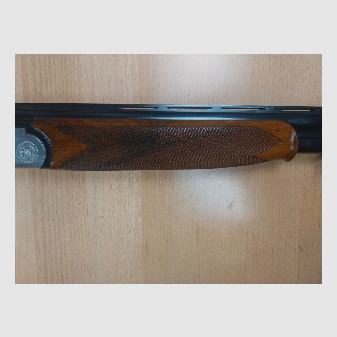 Rottweil Modell 72 Supreme