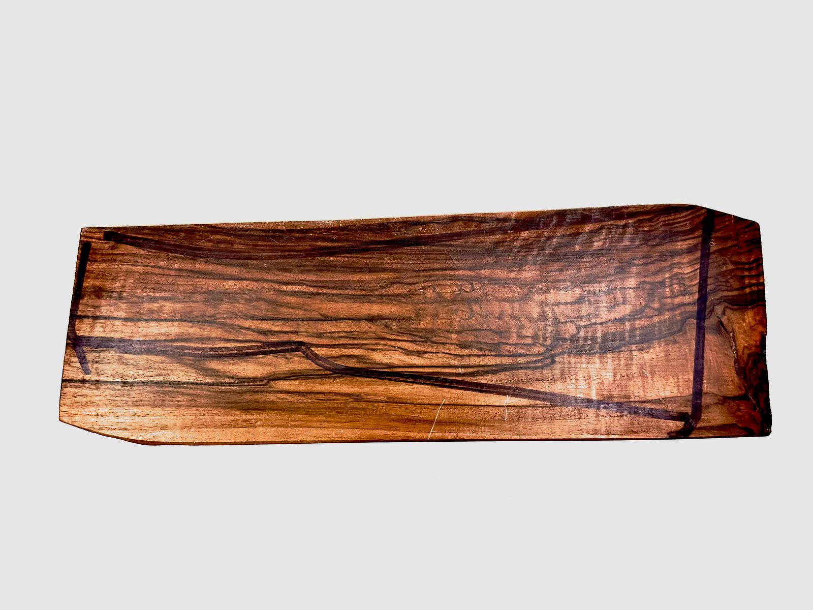 Gunstock blank, afbeelding 2 van 4