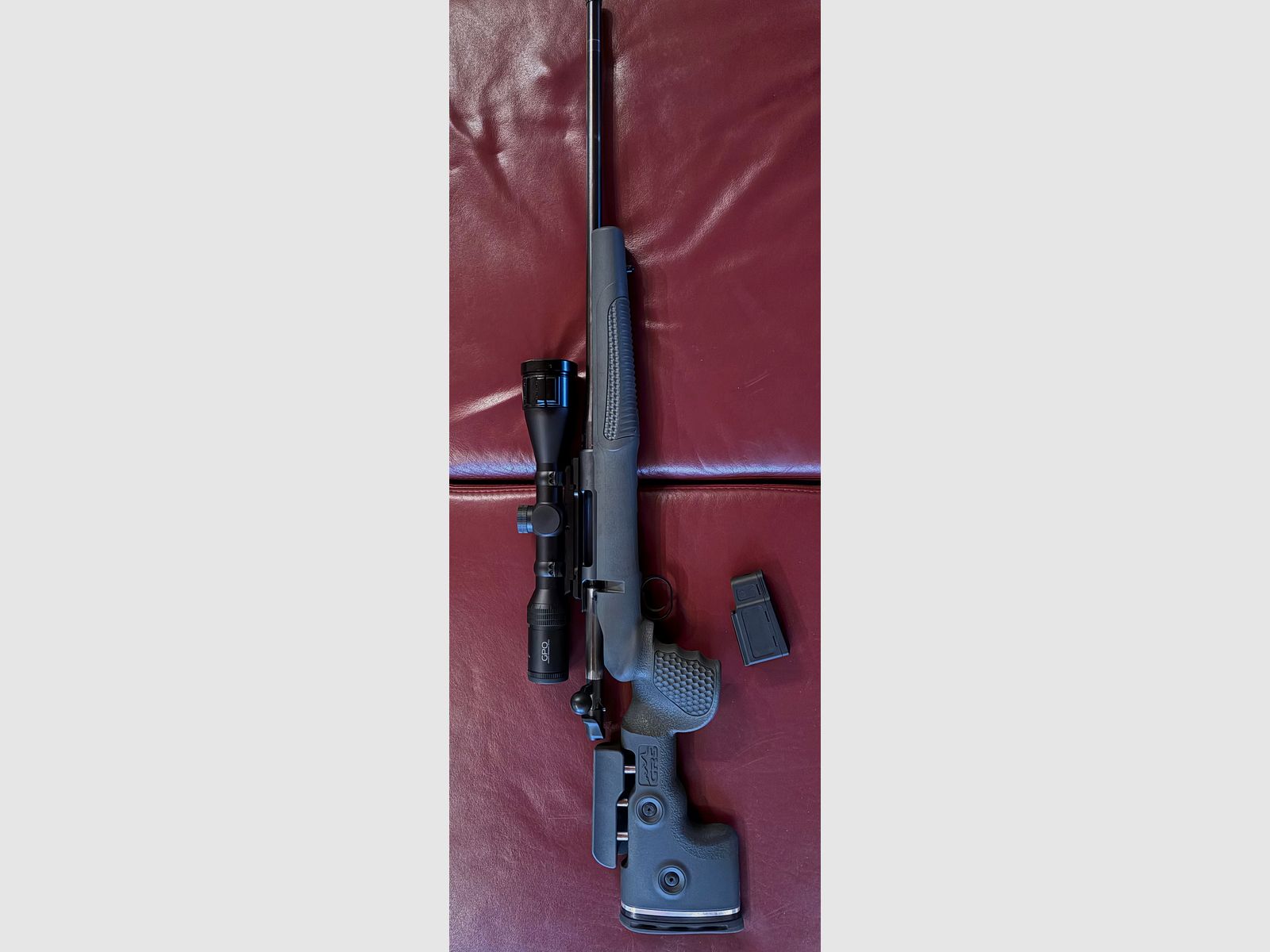 Mauser18+Dentler Basis+GPO 2-12x50i