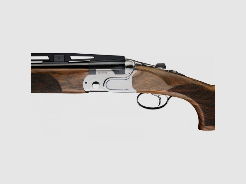 Beretta DT11 ACS AS escopeta de doble cañón Bock