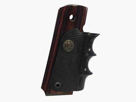 Impugnatura American Legend Rosewood Colt 1911