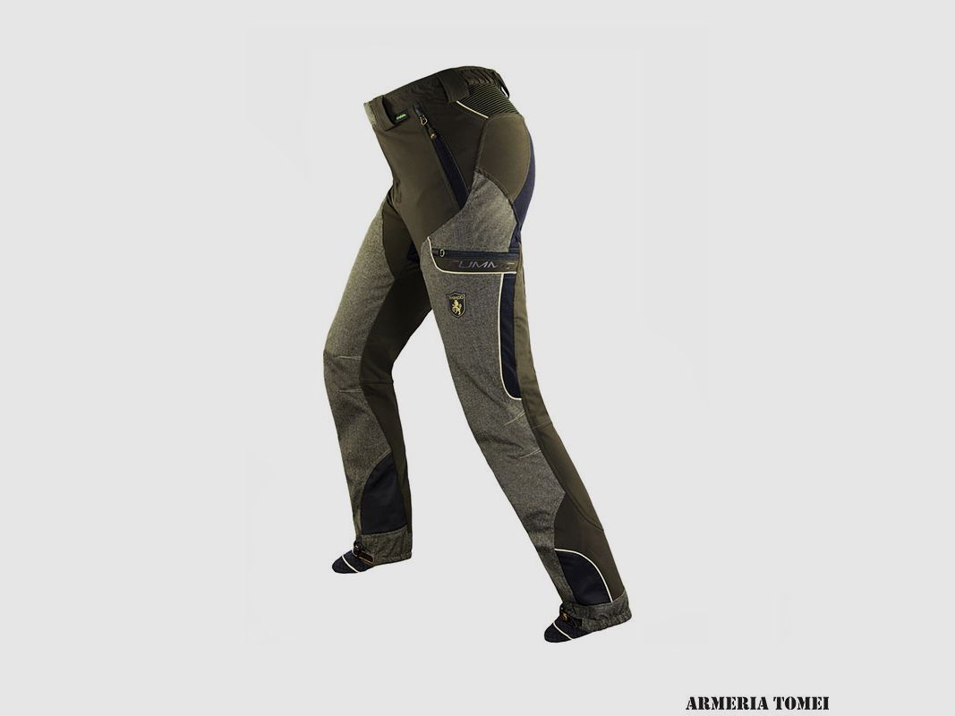PANTALONS – TRABALDO – SUMMIT, image 1 sur 5