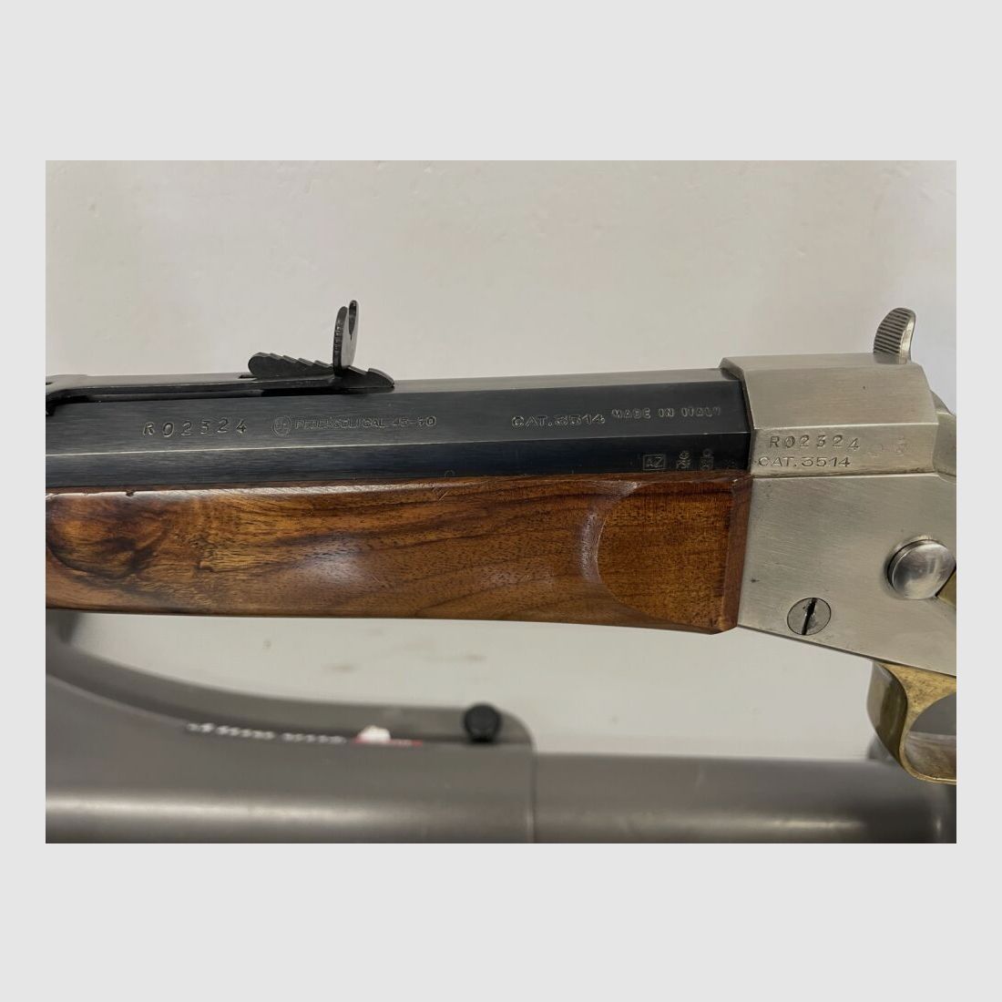 Pedersoli Cat. #3514