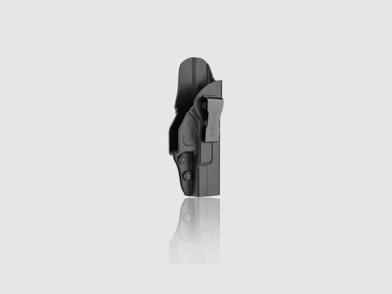Cytac IWB Innenholster Gen 2 für Glock 19, 23, 32 Gen 1-4