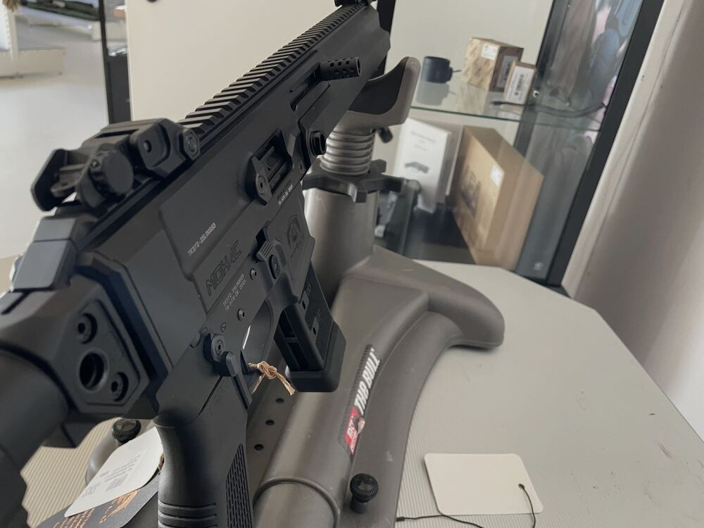 Huglu Huglu MOHAC Sport