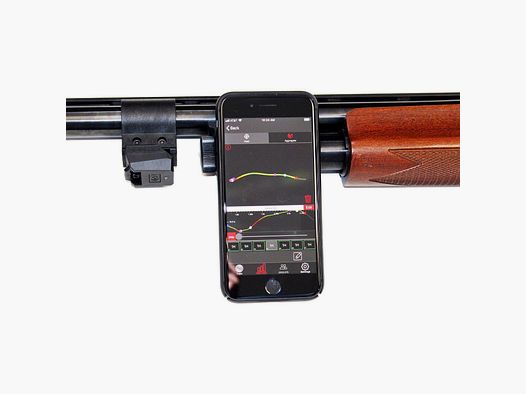 MANTIS X7 Shotgun Shooting Performance System