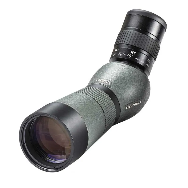 Luneta obserwacyjna Delta Optical Titanium II 65ED - DO-1910, zdjęcie 1 z 6