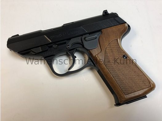 Walther	 P5