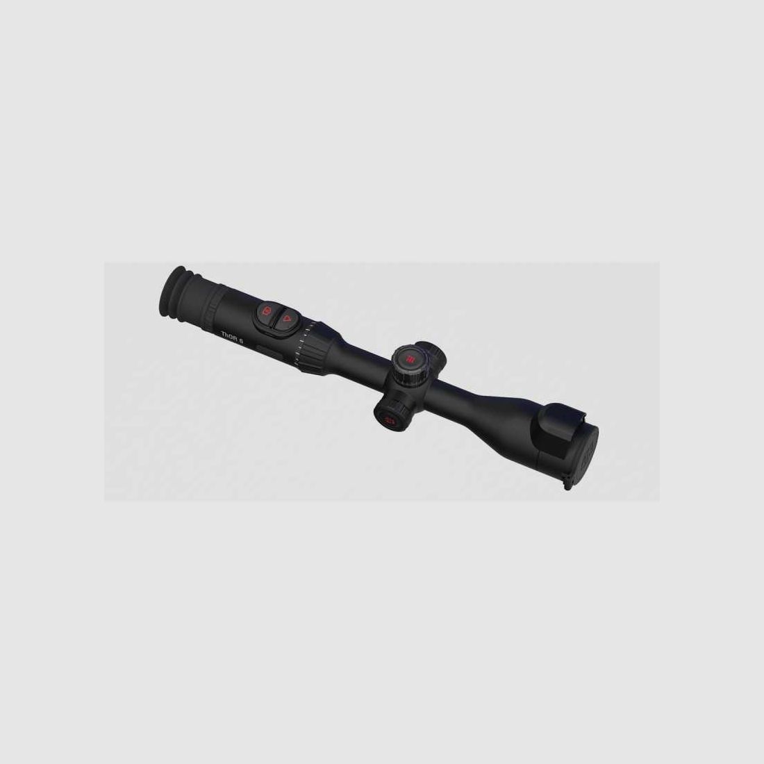 Thermisch richtkijker ATN ThOR 6 Elite 640×512 3-24x (50mm), afbeelding 3 van 5
