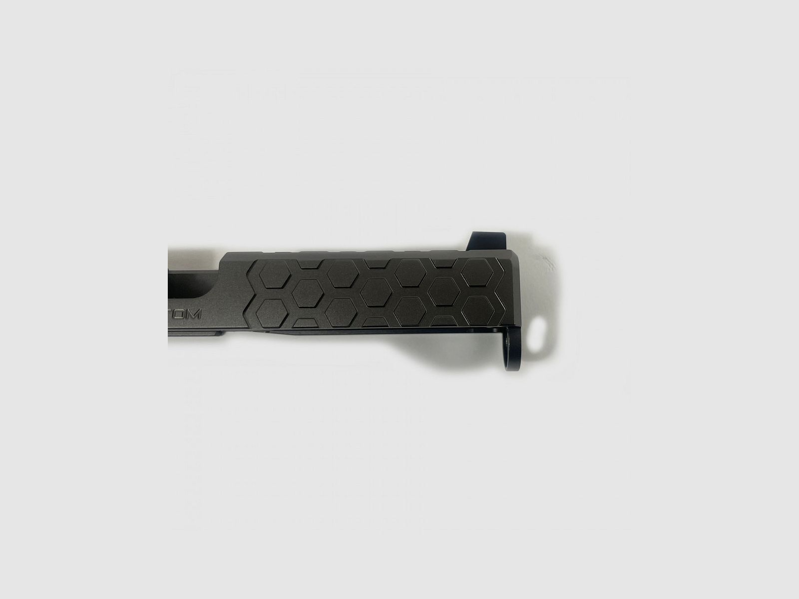 ZEV TECHNOLOGIES HEXCUT WIRMR voor GLOCK 17 GEN. 4, afbeelding 6 van 9