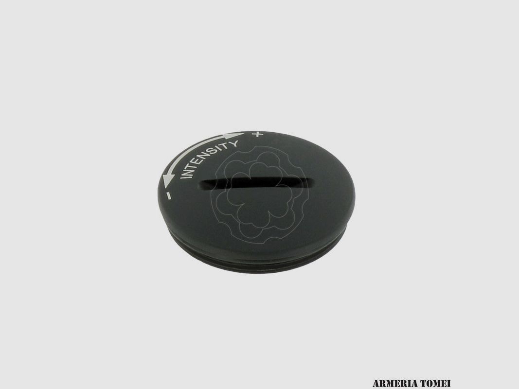 AIMPOINT – TAPPO BATTERIA CON O-RING PER RED DOT MOD. MICRO 12102
