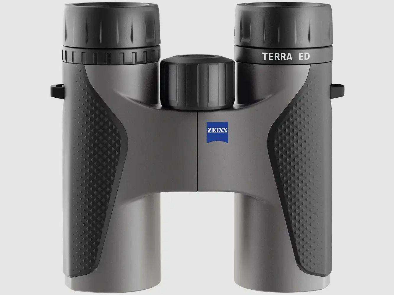 Zeiss Terra ED 10x32, grau
