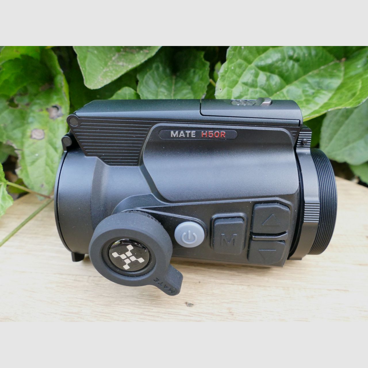 Nocpix Mate H50R + MAR free