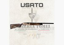 USATO – FUCILE SEMIAUTO – BERETTA MOD. XPLOR ACTION cal. 12