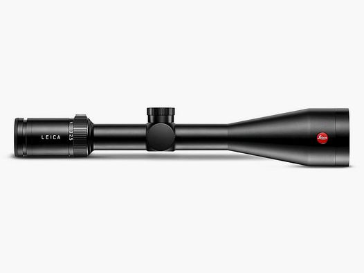 Leica Amplus 6 2,5-15x56 i, sin riel