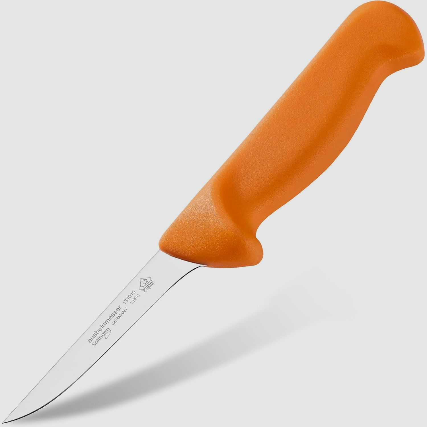 PUMA Solingen Boning Knife - Blade Length: 10cm - Semi-Flexible