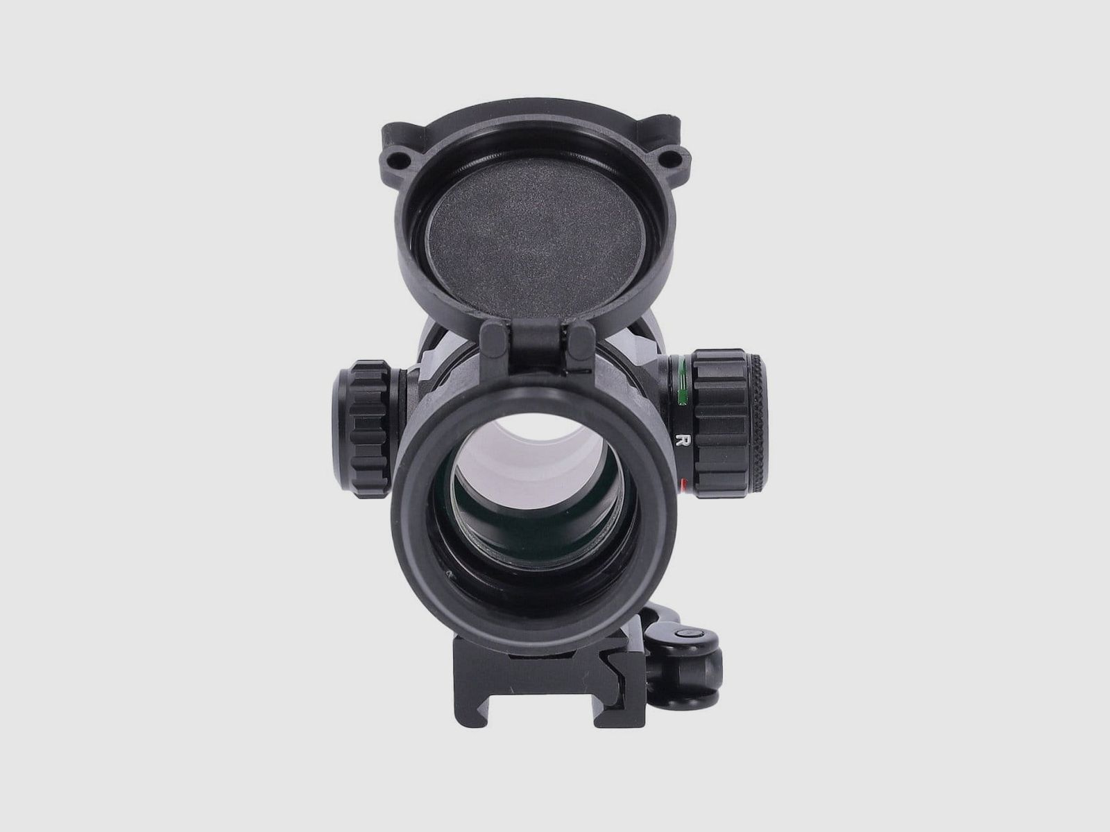 UTG CQB 1x38 Leuchtpunktvisier, Bild 7 von 10