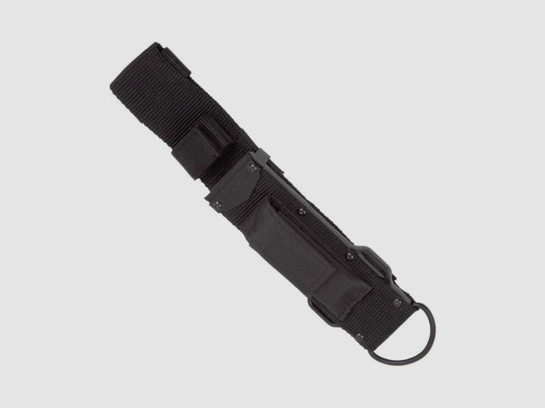 Smith & Wesson Search & Rescue Clip Point Combat Knife