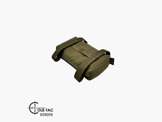 Cole-Tac Flat Bag