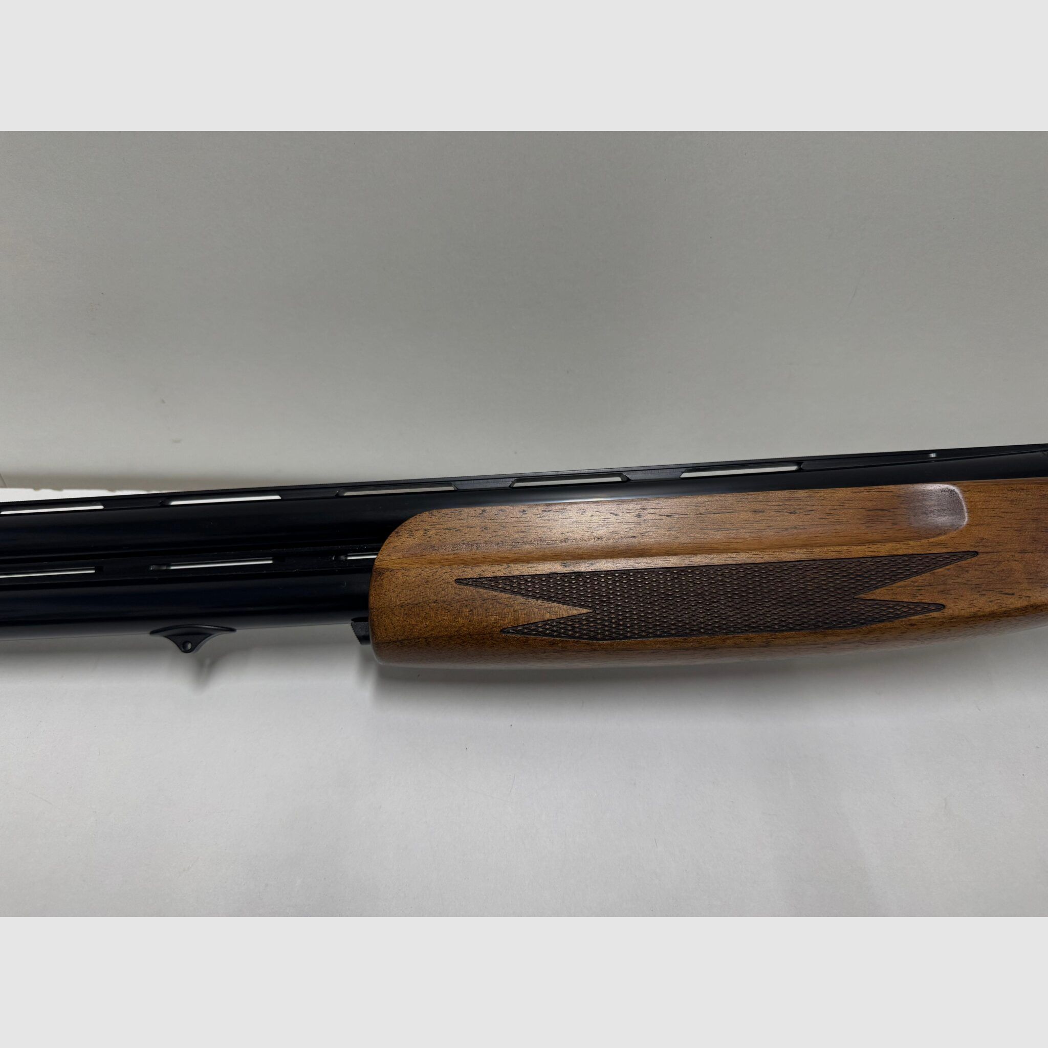 Brenner BF18 12/76 71cm Zwart