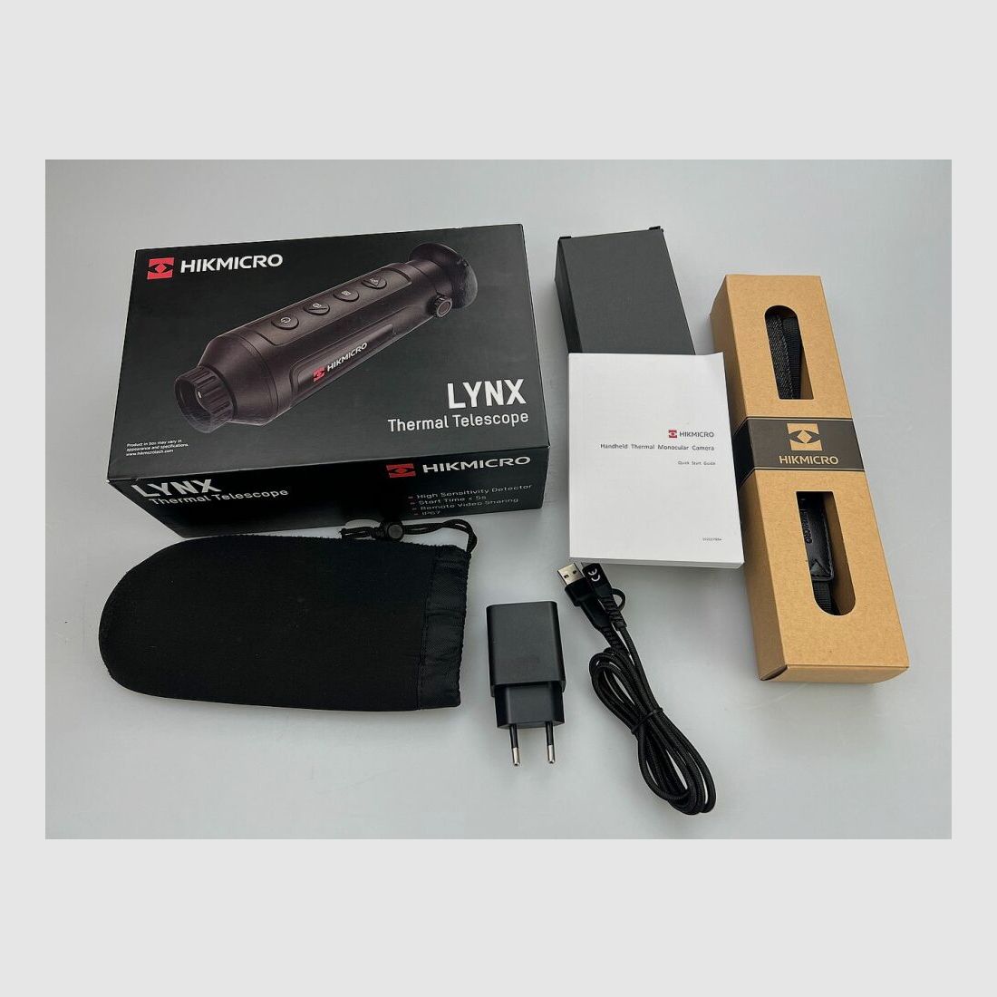 HIKMICRO LYNX Pro LH25