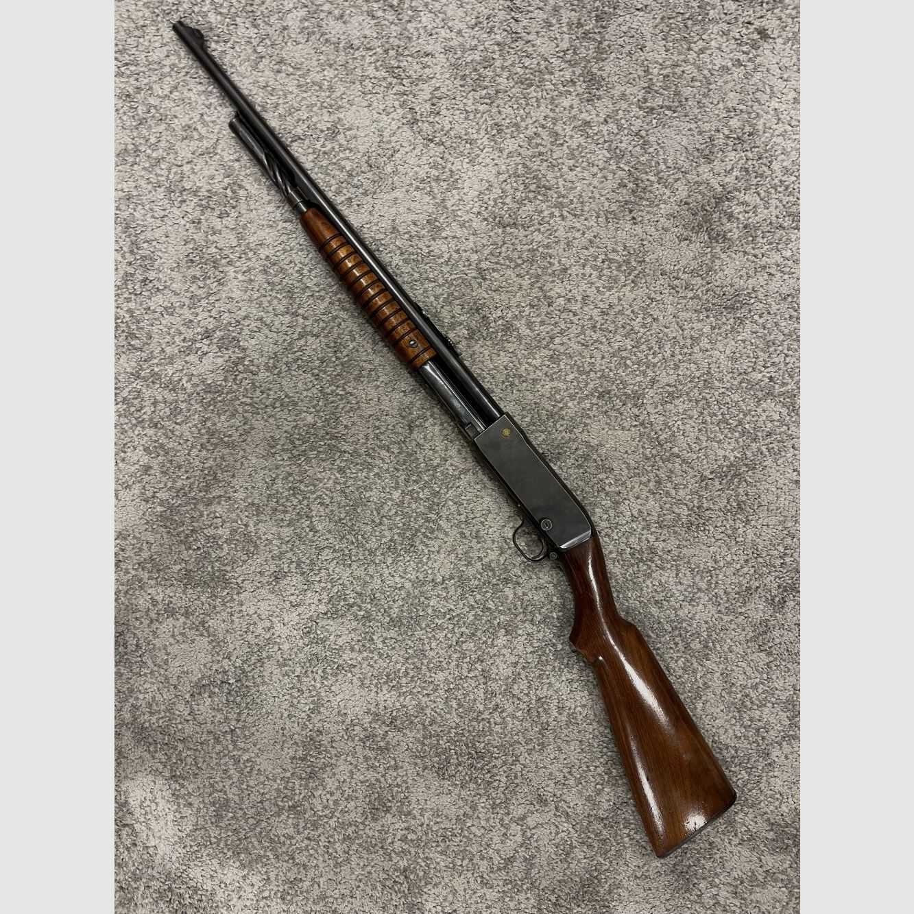Remington 1407