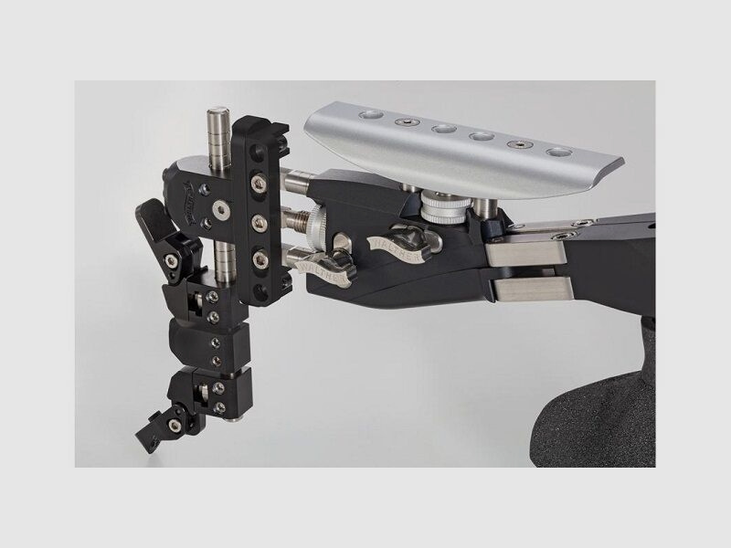 Carl-Walther LG400 Monotec