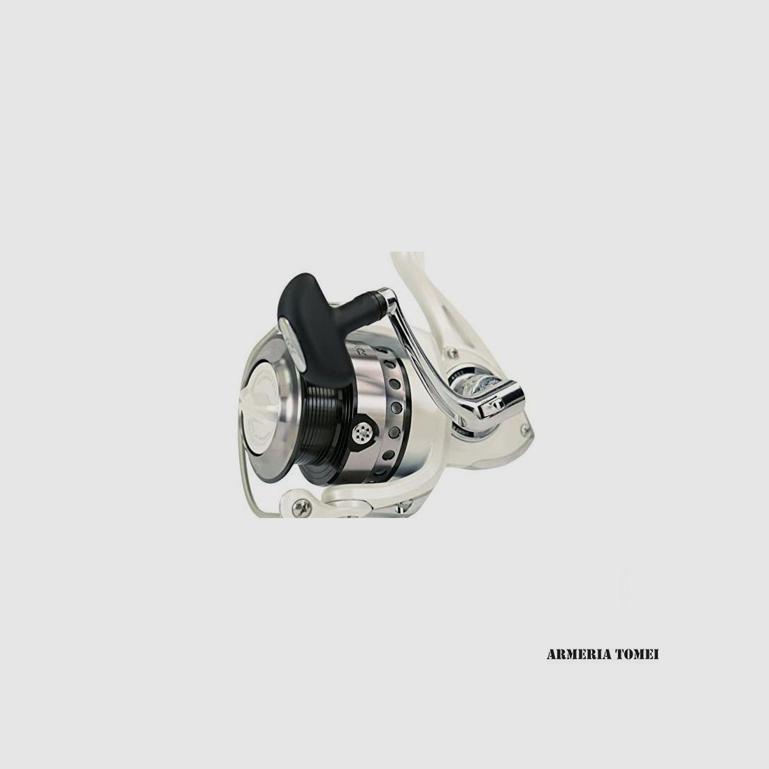 DAIWA – WHITE 4012, image 3 of 4