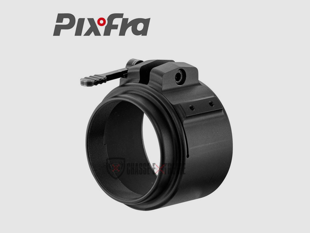 Adapterring für Clip-On PIXFRA, Bild 1 von 2