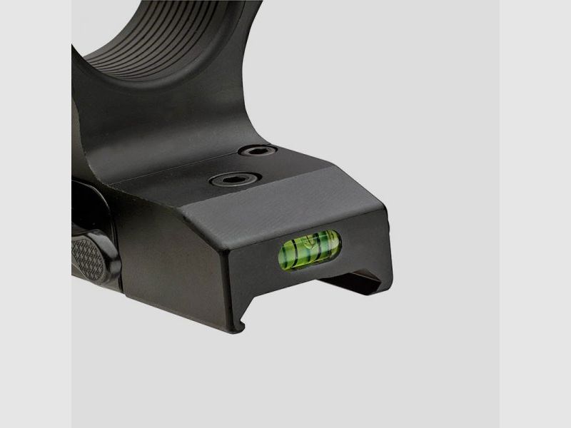 Montaż monolityczny Cantilever AR Contessa 34mm 0 MOA wypinany QR, zdjęcie 2 z 2