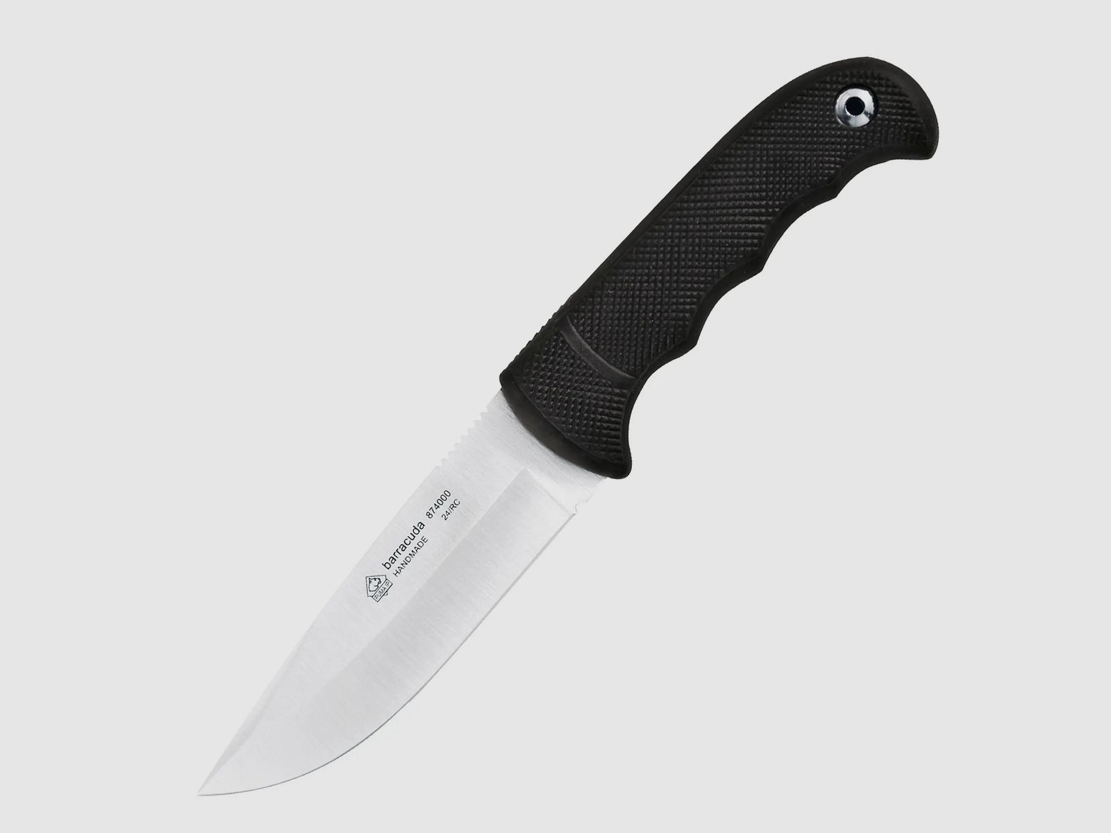 PUMA IP barracuda, schwarz