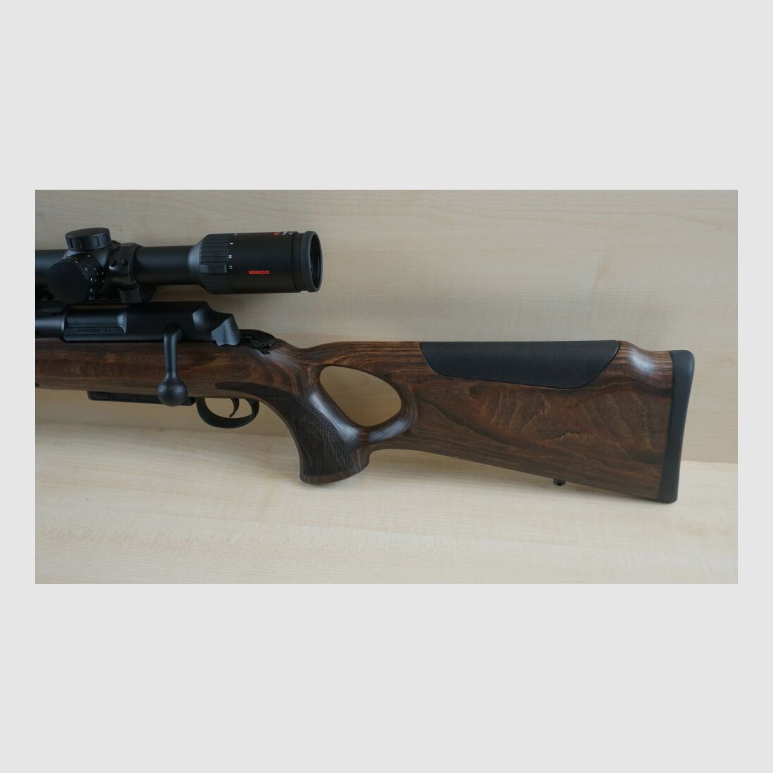 Mauser Linkssystem 25 Max