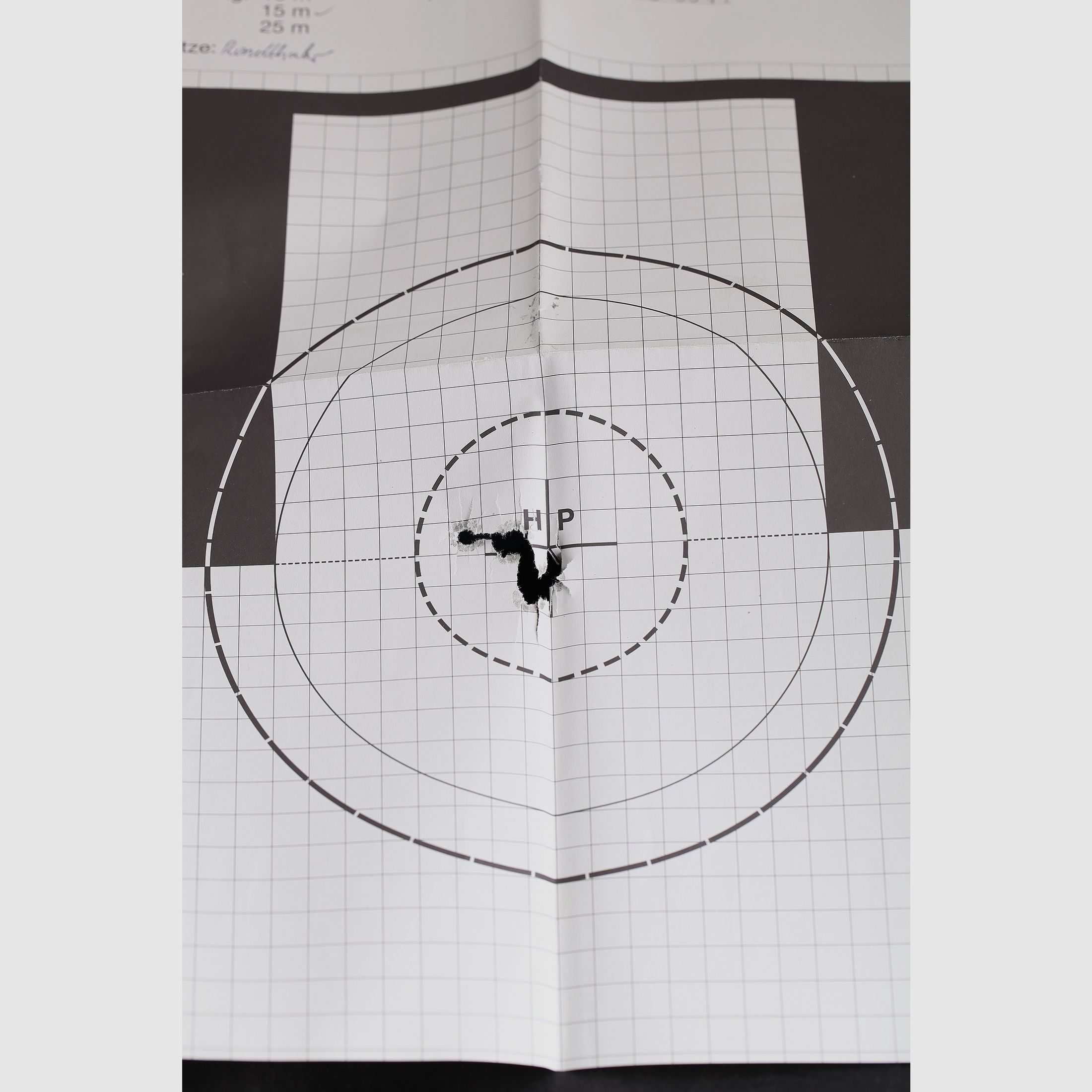 Walther PPQ .45