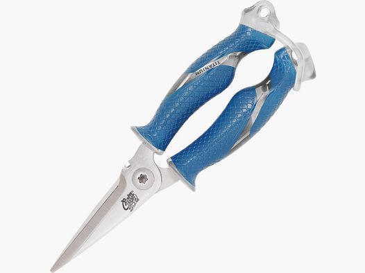 Cuda Titanium Bonded Snips | 94047