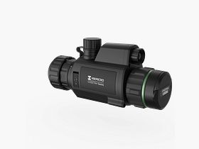 HIKMICRO Cheetah C32F 850 nm Clip-On Digital Night Vision Attachment