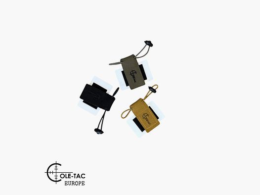 Cole-Tac Fiche de Référence
