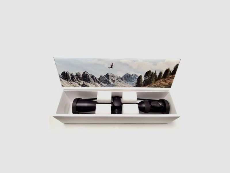 Swarovski Z8i 1,7-13,3x42 P gebruikt, afbeelding 1 van 5
