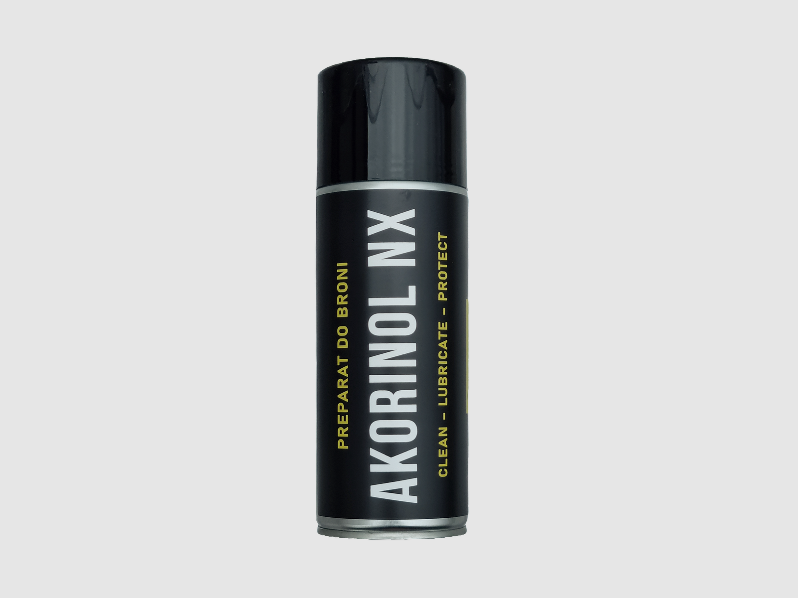 Prodotto per la cura delle armi Akorinol NX, 200 ml - Naftochem